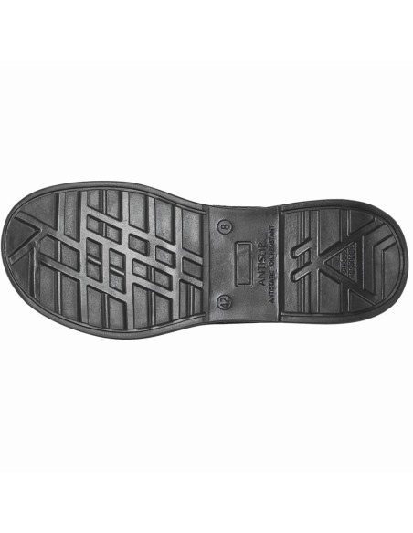 Scarpe Antinfortunistiche Basse S3 SRC Ultraleggere Sicurezza Comfort  Steve