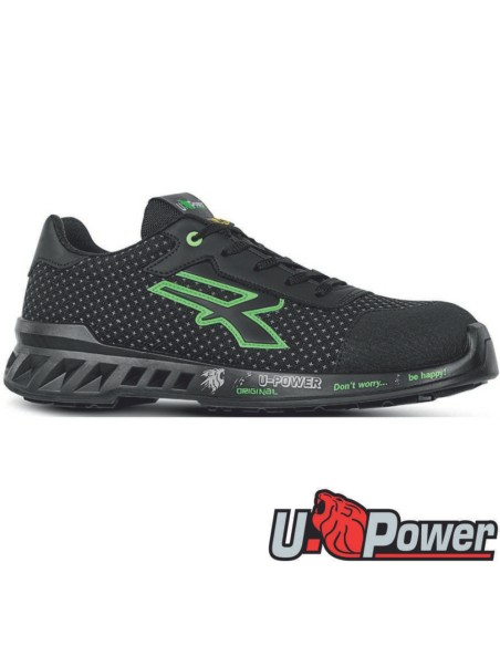 Scarpe Antinfortunistiche Basse S3 SRC Ultraleggere Sicurezza Comfort  Steve