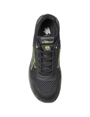 Scarpe Antinfortunistiche Basse S3 SRC Ultraleggere Sicurezza Comfort  Steve