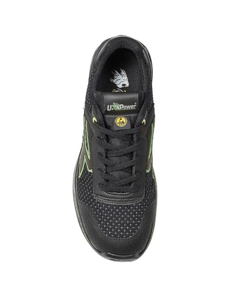 Scarpe Antinfortunistiche Basse S3 SRC Ultraleggere Sicurezza Comfort  Steve