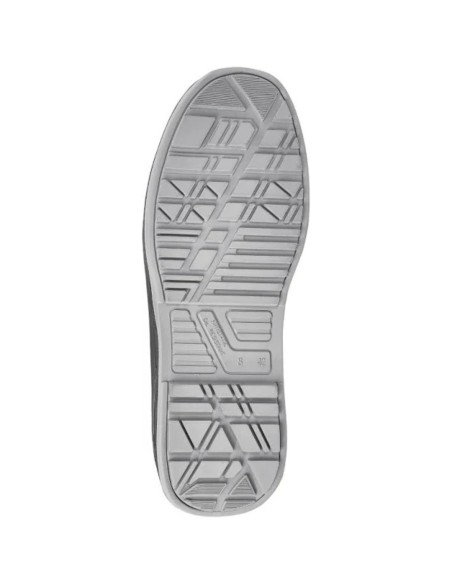 Scarpe Antinfortunistiche Idrorepellenti Basse S3 SRC Tomaia Pelle Nabuk Duke