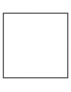 Smalto1968 Multicolore L 0.5 Base Acqua E Gesso Antico L 0.25 Shabby Chic Opaco 2