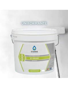St-Grund-Est Fondo Collegamento Uniformante Supercoprente Mascherante Esterni 2