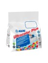 Stucco Fughe Resistente Muffa Antieffluorescenze Ceramiche Ultracolor Plus 2 kg 