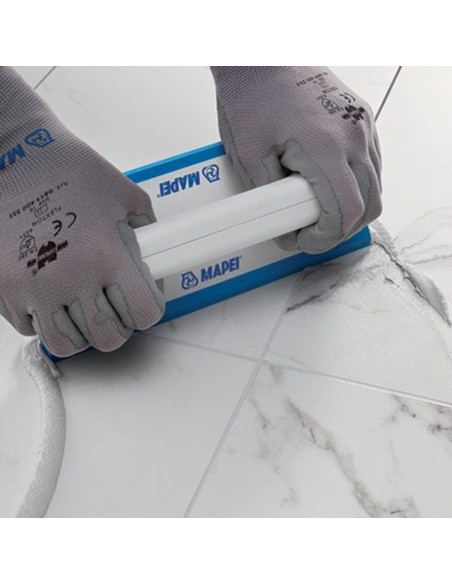Stucco Fughe Grana Fina Ceramiche Piastrelle Mosaici  Keracolor FF Sacco 5 kg 