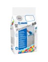 Stucco Fughe Grana Grossa Ceramiche Piastrelle Mosaici  Keracolor GG Sacco 5 kg 