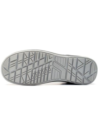Scarpe Antinfortunistiche Alte Sicurezza Comfort  S1P SRC Tomaia Nylon Ramas
