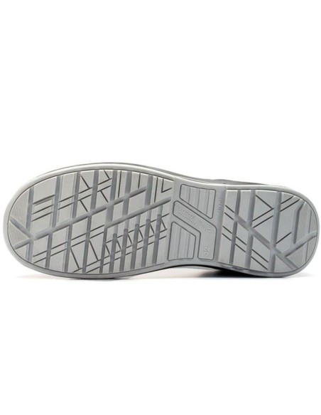 Scarpe Antinfortunistiche Alte Sicurezza Comfort  S1P SRC Tomaia Nylon Ramas