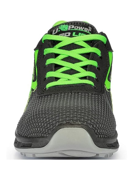 Scarpe Antinfortunistiche Basse S3 SRC Puntale Alluminio Antiperforazione Strong