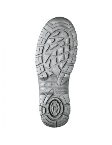Scarpe Antinfortunistiche Idrorepellenti Alte Tomaia Pelle RS S3 SRC Safe