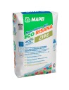 Intonaco Deumidificante A Base Calce Mape Antique NHL Eco Risana 20 Kg