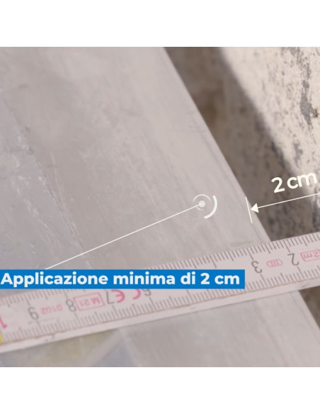 Intonaco Deumidificante A Base Calce Mape Antique NHL Eco Risana 20 Kg