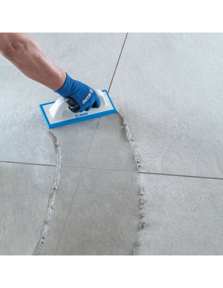Stucco Fughe Grana Grossa Ceramiche Piastrelle Mosaici  Keracolor GG Sacco 25kg 