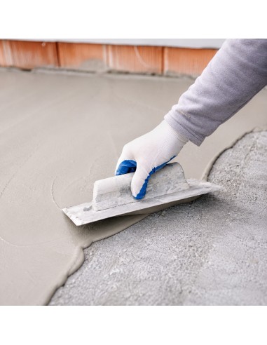 Cemento Osmotico Grigio Planiseal 88 Impermeabilizzazione Murature 25 kg