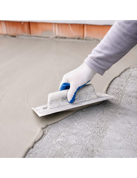 Cemento Osmotico Grigio Planiseal 88 Impermeabilizzazione Murature 25 kg