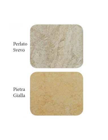 Camino Madrid Rivestimento Pietra Marmo Focolare Refrattario Aperto M100 A Muro