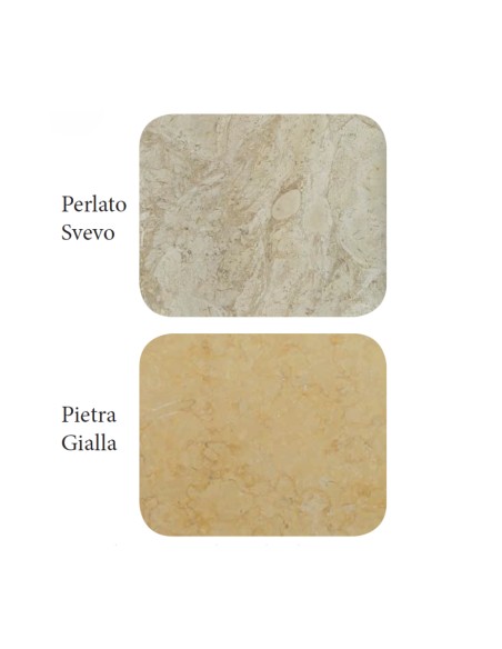 Camino Madrid Rivestimento Pietra Marmo Focolare Refrattario Aperto M100 A Muro