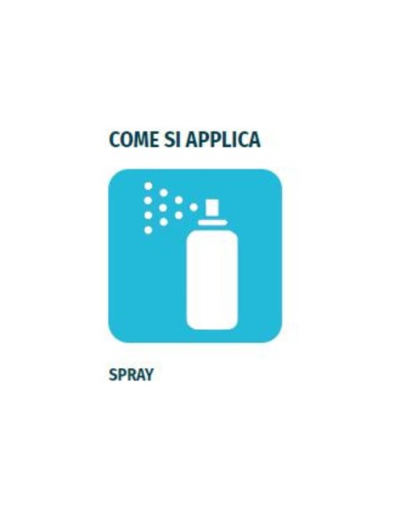 Blocca Infiltrazioni Spray Idrofobizzante Superfici Piastrellate Pietra 200 ml