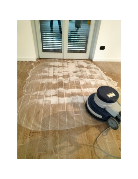Detergente Acido Concentrato Profumato per Pavimenti da 10 lt Acido
