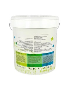Biancosan Plus Idropittura Bianca Igienizzante Interni Antimuffa E Traspirante 2