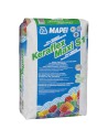 Adesivo Piastrelle Pavimento Cementizi Keraflex Maxi S1 Zero Grigio Sacco  25 kg