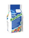 Adesivo Cementizio Piastrelle Presa Rapida Keraflex Colore Bianco 5 kg