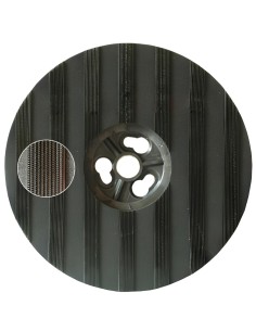 Disco Traino Feltri Velcro Diametro 430mm Monospazzola Maxititina 
