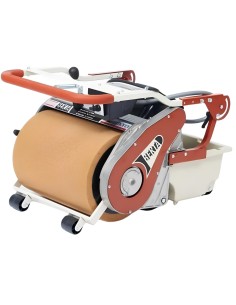 Elettrospugna Berta Spugna Avana Inclusa 230V/50-60Hz Pulizia Pavimenti  2