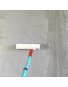 Primer universale trasparente per pavimenti in cemento Promocem da 5 lt  2