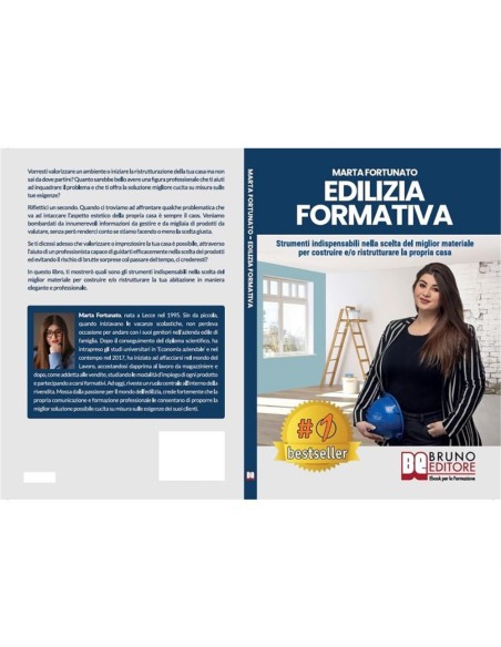 Edilizia Formativa Guida Essenziale Scelta Materiali Edili Marta Fortunato