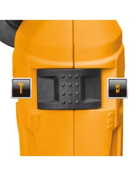 Trapano A Percussione 850 Watt Velocità Variabile Funzione Martello  
