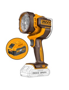 Batteria Celle Ioni Litio Utensili 20V 6AH Indicatore LED Carica Elettroutensili 2
