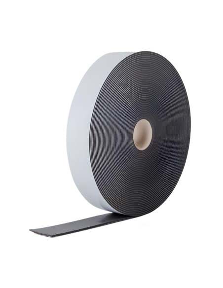 Nastro Biadesivo Cartongesso Pellicola Singola Superprofessionale Spessore 3 mm