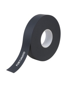 Nastro Monoadesivo Guarnizione Acustica Cartongesso 70 mm x 30 m Spessore 4 mm