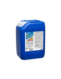 Impregnante idrorepellente incolore in soluzione acquosa Antipluviol da 5 kg 