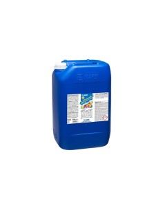 Impregnante idrorepellente incolore in soluzione acquosa Antipluviol da 25 kg