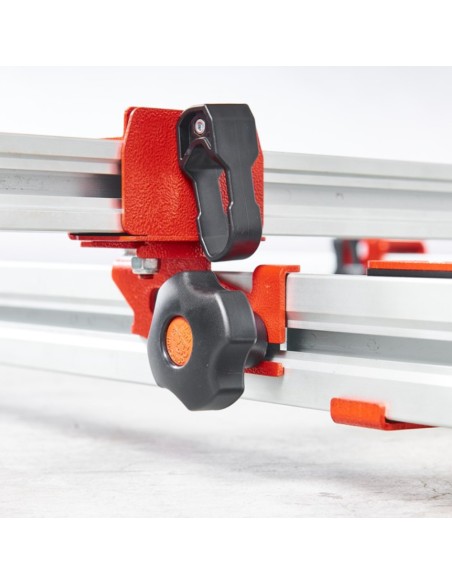 Easy-Move MKIV 320 cm Traverse 8 Ventose Vacuum Pompa RV175 Gomma Antimacchia