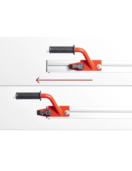 Easy-Move MKIV 320 cm Traverse 8 Ventose Vacuum Pompa RV175 Gomma Antimacchia