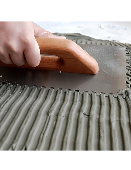 AP 71 Tech  Adesivo Monocomponente Bianco Grigio Pavimenti Rivestimenti 25 kg