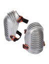 Ginocchiere Piastrellisti Soffietto Cinghie Protezione Comfort Edilizia