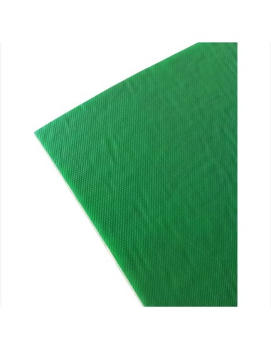 Sottopavimento Isolante Verde Polietilene Espanso Sottofondo Laminato 1x50 m
