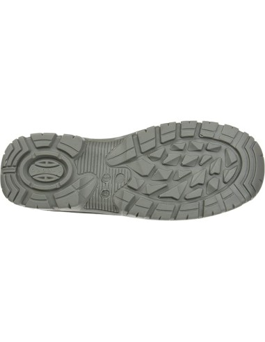 Scarpe Antinfortunistiche Antiscivolo Pelle Nera Idrorepellente Simple S3 SRC