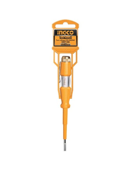 Cacciavite Cercafase Analizzatore Rete Tensione Sistemi Elettrici 140 mm x 3 mm