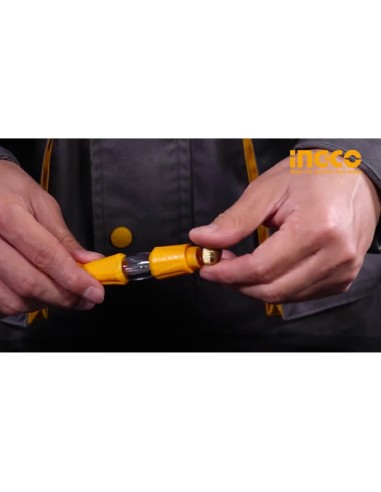 Cacciavite Cercafase Analizzatore Rete Tensione Sistemi Elettrici 140 mm x 3 mm