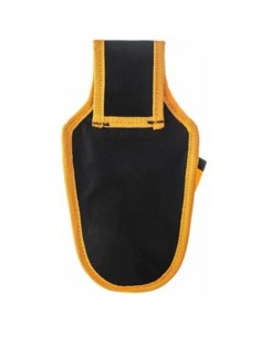 Fodero Porta Attrezzi Utensili Telefono 4 Tasche Frontali Passante Cintura 2