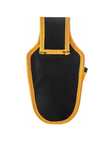 Fodero Porta Attrezzi Utensili Telefono 4 Tasche Frontali Passante Cintura
