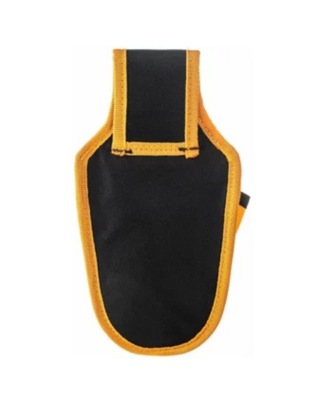 Fodero Porta Attrezzi Utensili Telefono 4 Tasche Frontali Passante Cintura