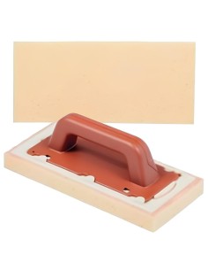 Frattone Spugna Sweepex  Intercambiabile Attacco Rapido Easy-Lock 13x30cm