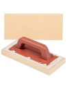 Frattone Spugna Sweepex  Intercambiabile Attacco Rapido Easy-Lock 13x30cm