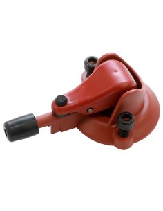 Ricambio Per Ventosa Vacuum Raimondi RV175 Kit Testata + Pistone e Flacone Olio 2